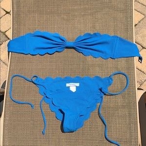 Brand New Marysia Antibes Swimsuit